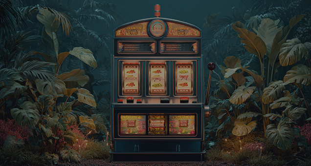 Amazon Slots