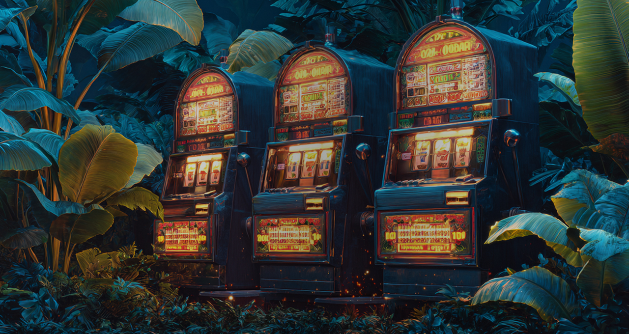 Amazon Slots